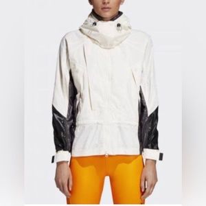 Adidas by Stella McCartney windbreaker, bomber jacket, S